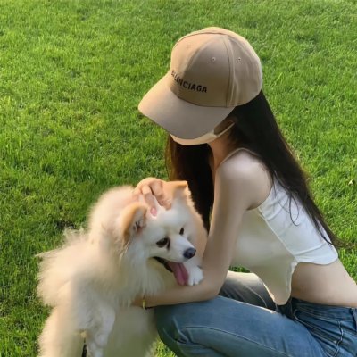 郊区爱情