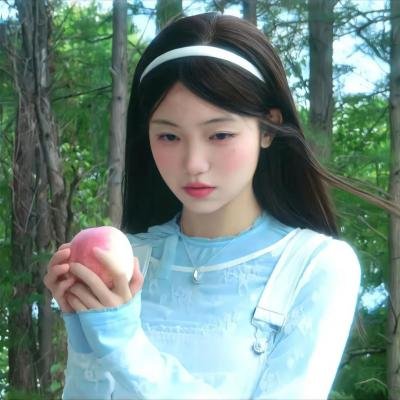 吻我吧，青蛙王子