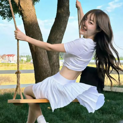 月亮中的亚马逊女人